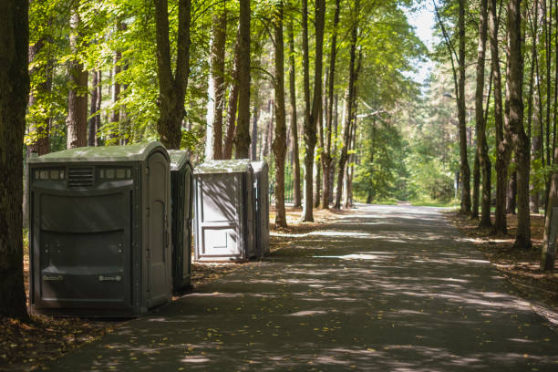 Portable Toilet Options We Offer in Village St George, LA