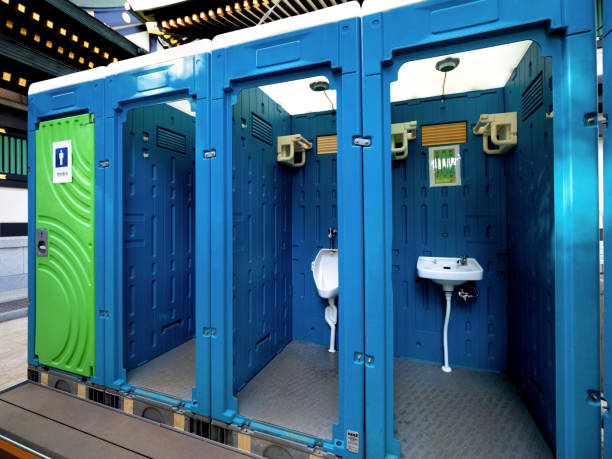 Best High-end porta potty rental  in Vilge St George, LA