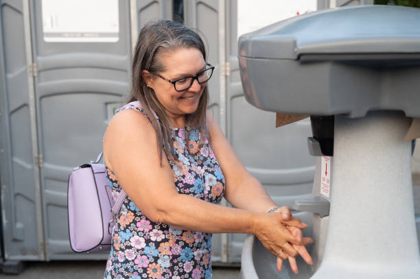 Best Porta potty rental near me  in Vilge St George, LA